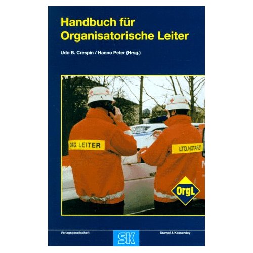 Handbuch OrgL