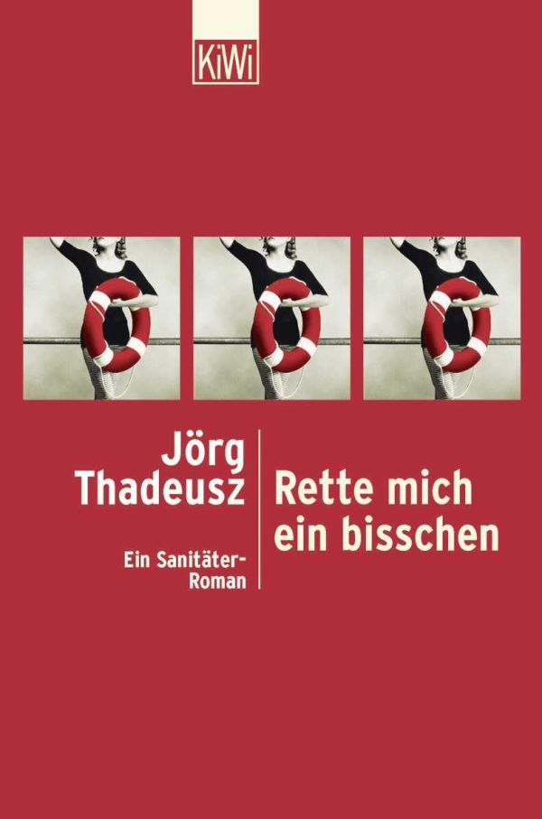 Buch auf Amazon